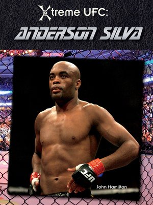 cover image of Anderson Silva